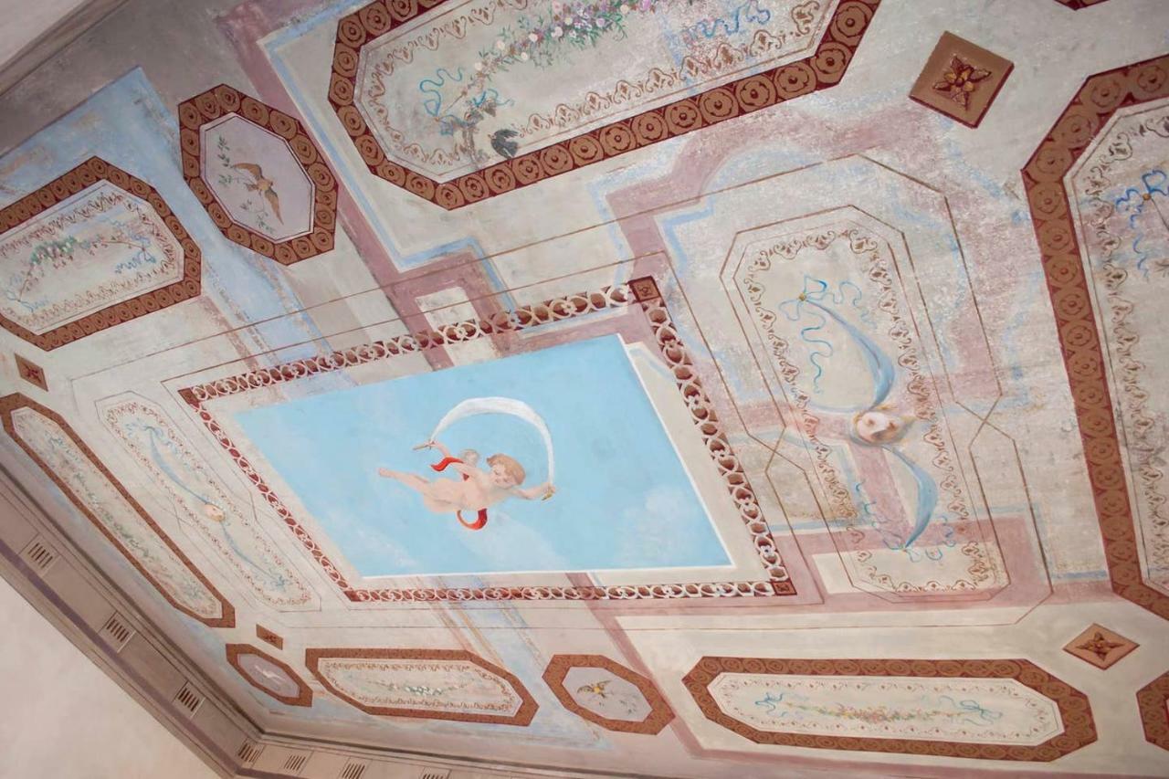 Roma Castel Nepi Home Near Colosseo Zewnętrze zdjęcie