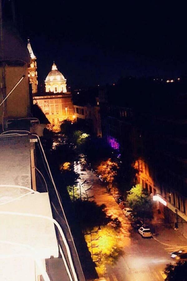 Roma Castel Nepi Home Near Colosseo Zewnętrze zdjęcie