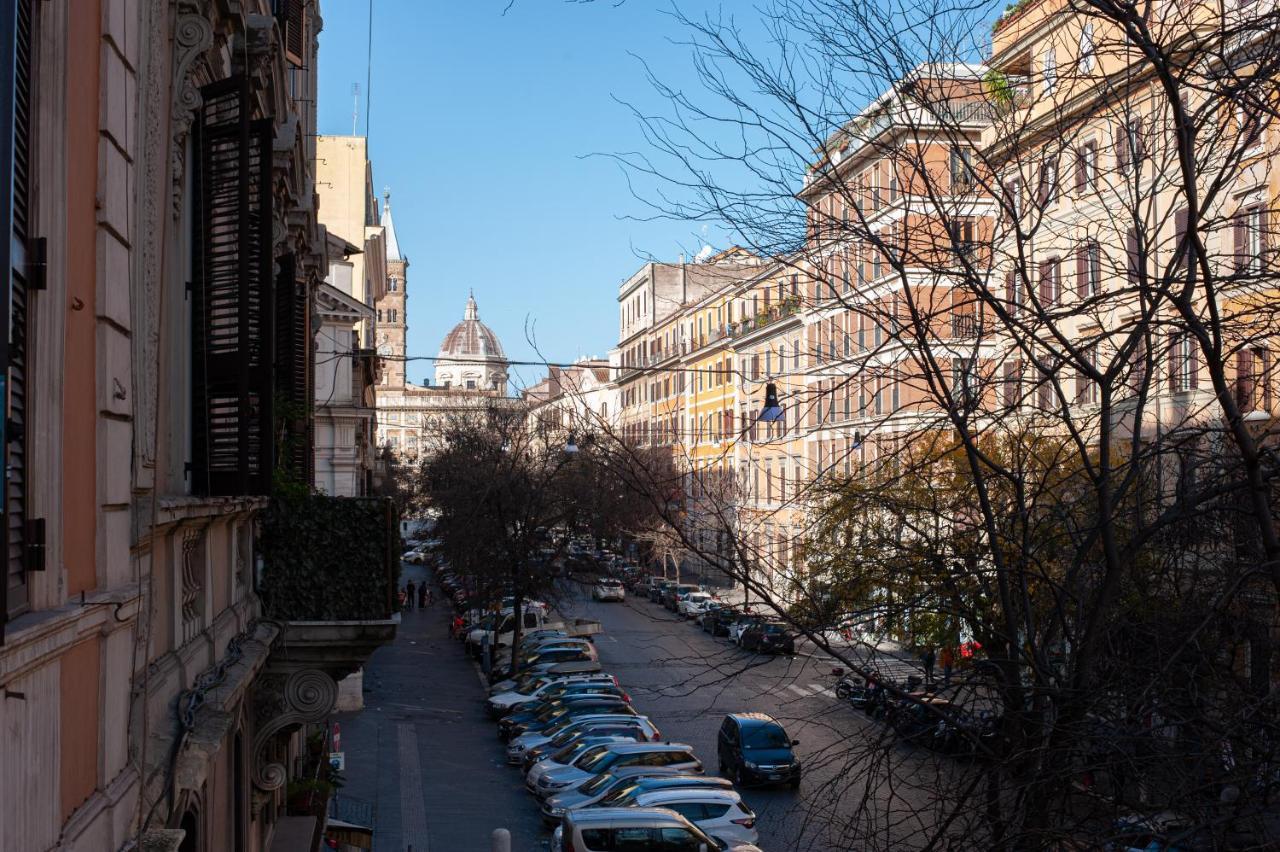 Roma Castel Nepi Home Near Colosseo Zewnętrze zdjęcie