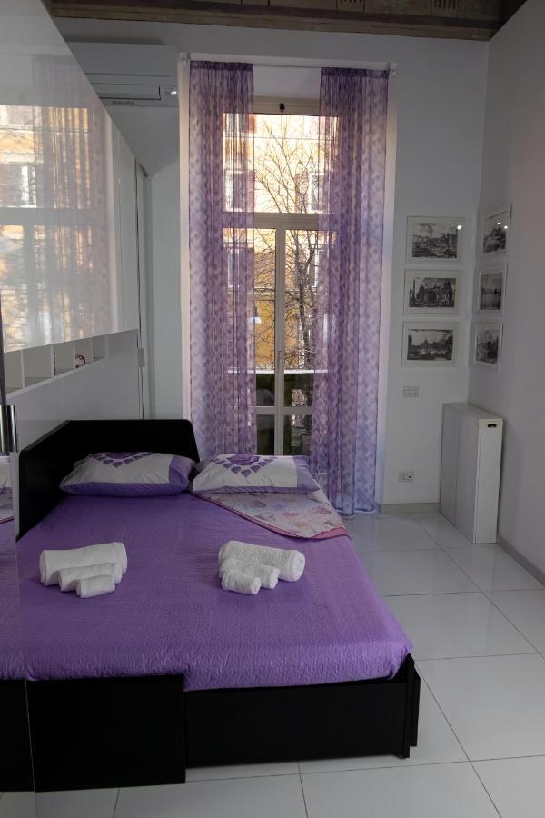 Roma Castel Nepi Home Near Colosseo Zewnętrze zdjęcie