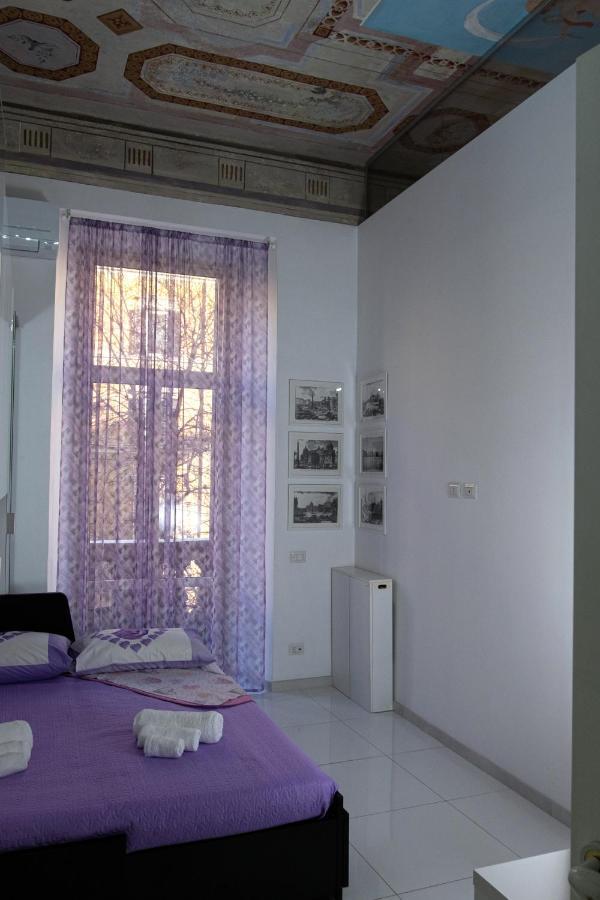 Roma Castel Nepi Home Near Colosseo Zewnętrze zdjęcie