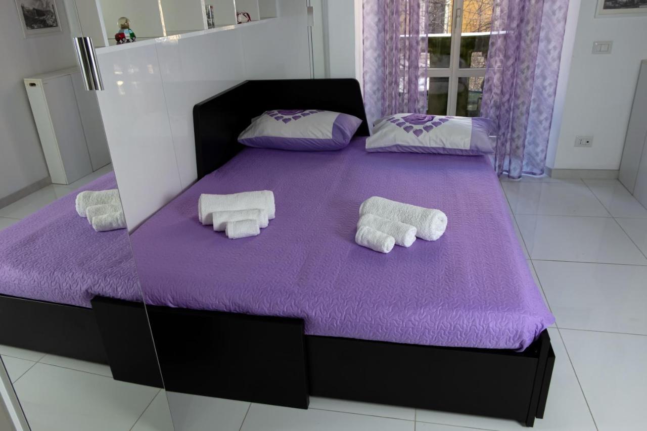 Roma Castel Nepi Home Near Colosseo Zewnętrze zdjęcie
