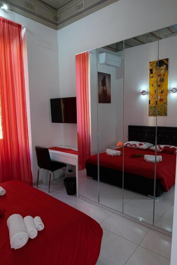 Roma Castel Nepi Home Near Colosseo Zewnętrze zdjęcie