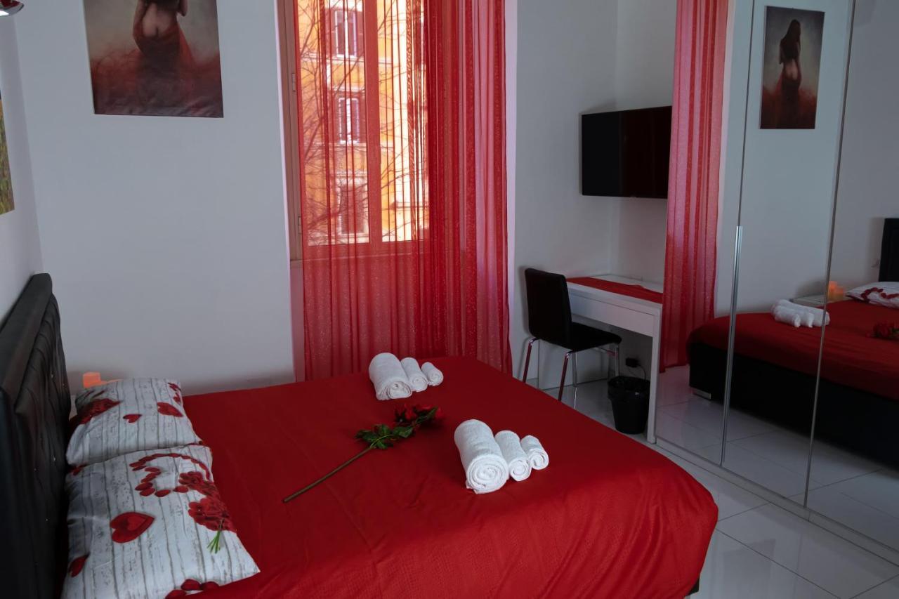Roma Castel Nepi Home Near Colosseo Zewnętrze zdjęcie