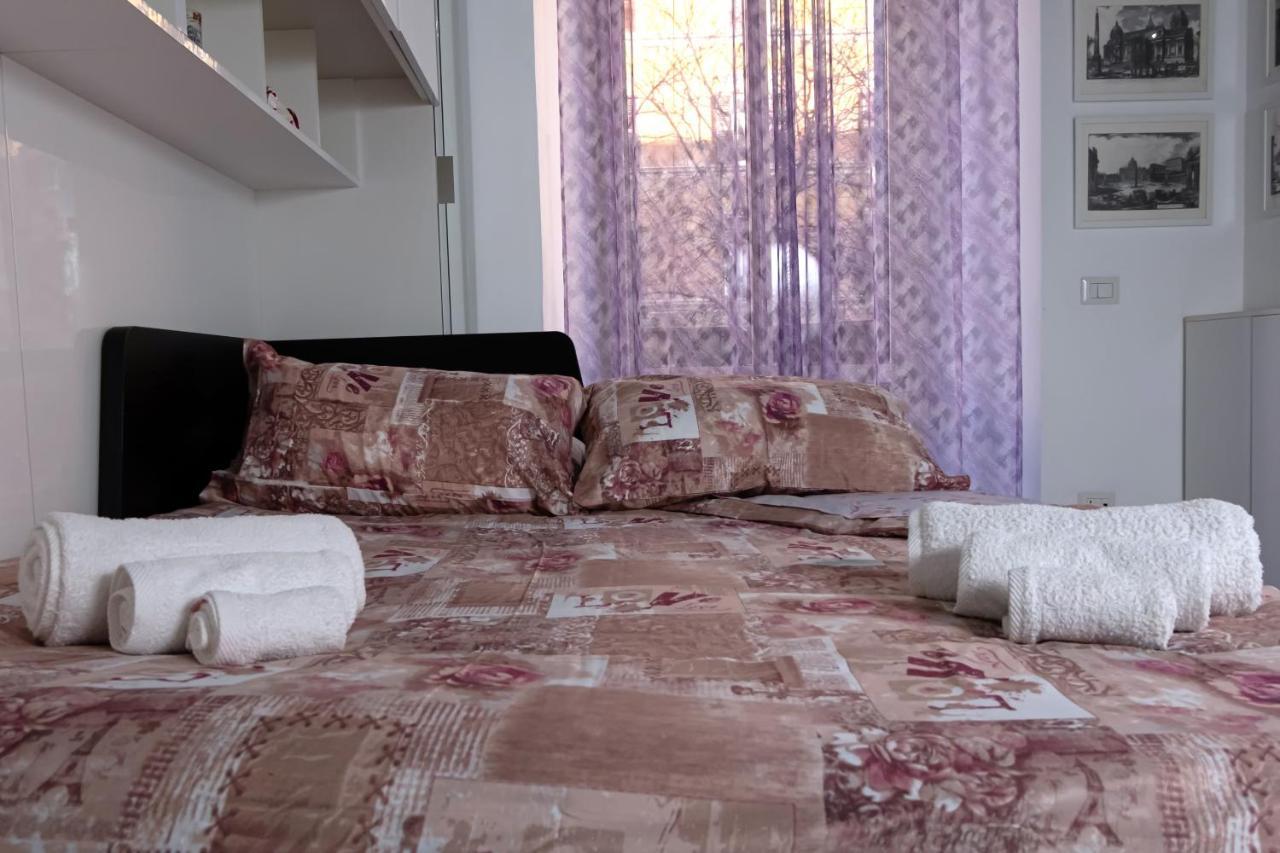 Roma Castel Nepi Home Near Colosseo Zewnętrze zdjęcie