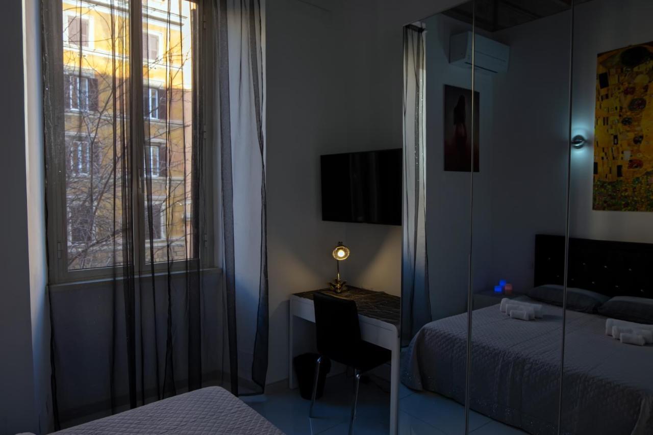 Roma Castel Nepi Home Near Colosseo Zewnętrze zdjęcie