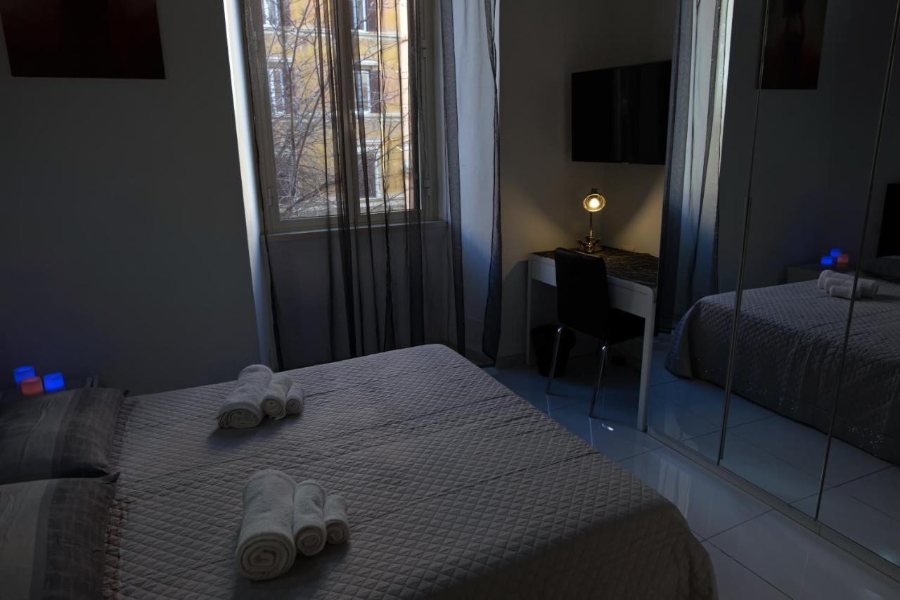 Roma Castel Nepi Home Near Colosseo Zewnętrze zdjęcie